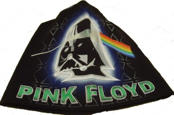 Pink Floyd beanie