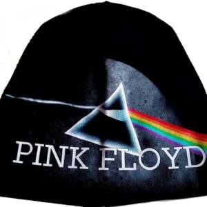 Pink Floyd beanie