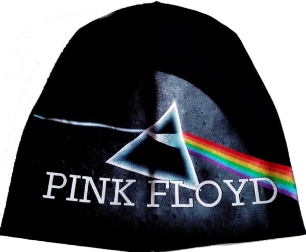 Pink Floyd beanie