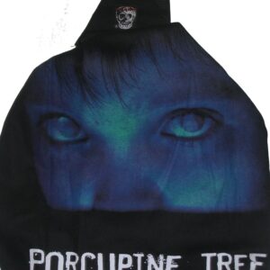 Porcupine Tree backpack