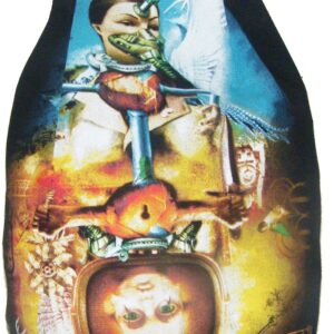 Radiohead backpack
