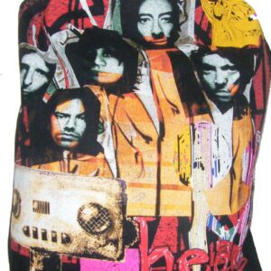Radiohead backpack