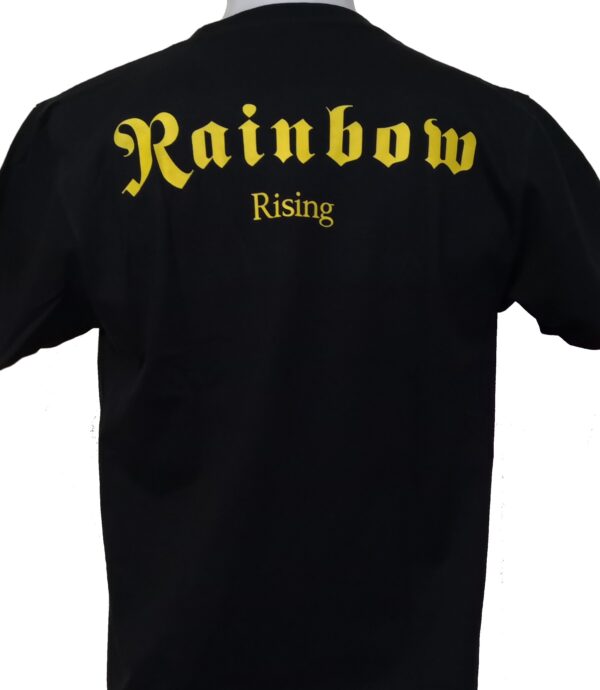 Rainbow t-shirt Rising size XL - Image 2