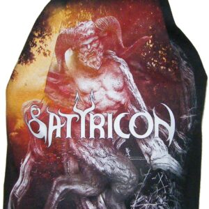 Satyricon backpack