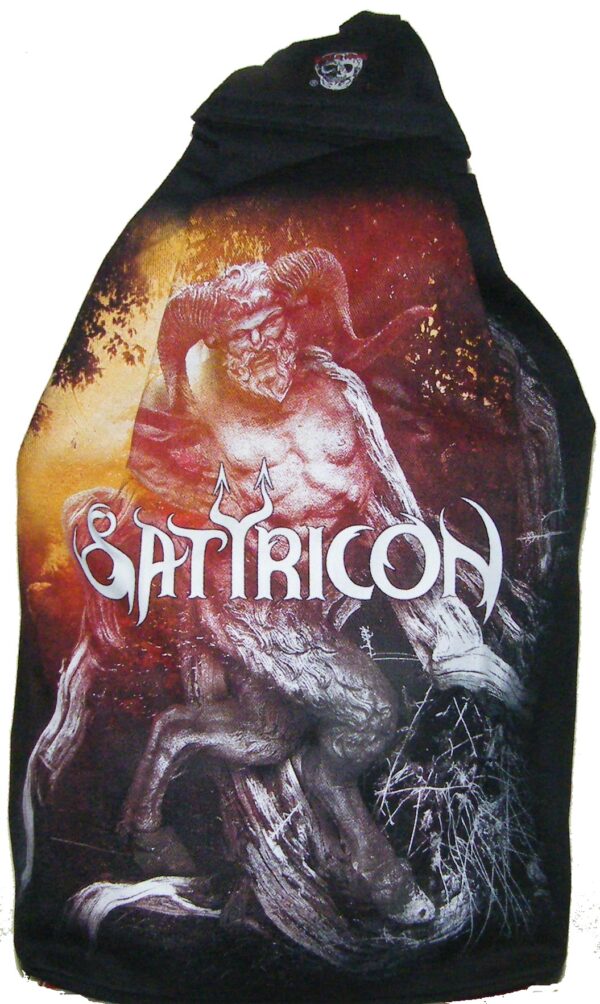 Satyricon backpack
