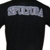 Sepultura t-shirt Slave New World size L - Image 2