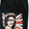Sex Pistols shorts God Save the Queen - Image 2