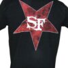 Shadows Fall t-shirt size L - Image 2