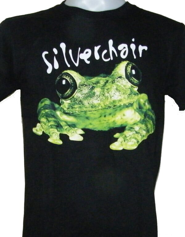 Silverchair t-shirt size M
