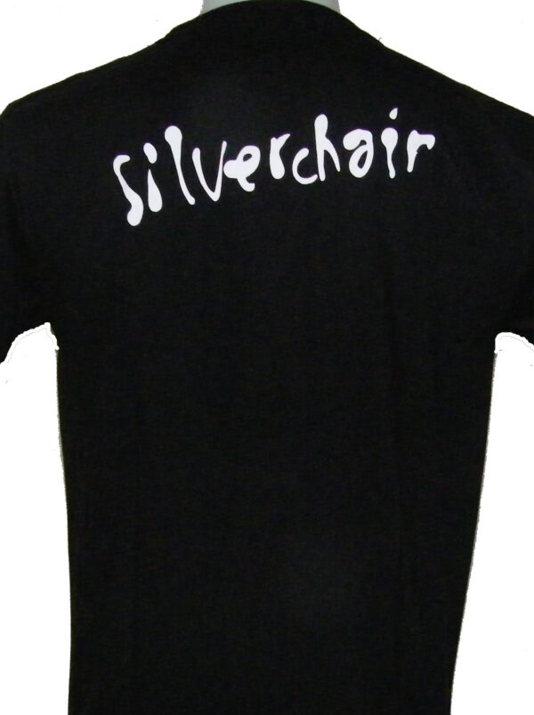 Silverchair t-shirt size M - Image 2