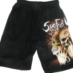 Six Feet Under shorts 13
