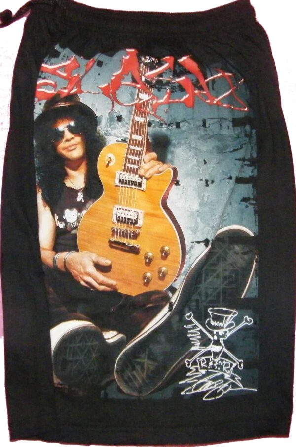 Slash shorts - Image 2