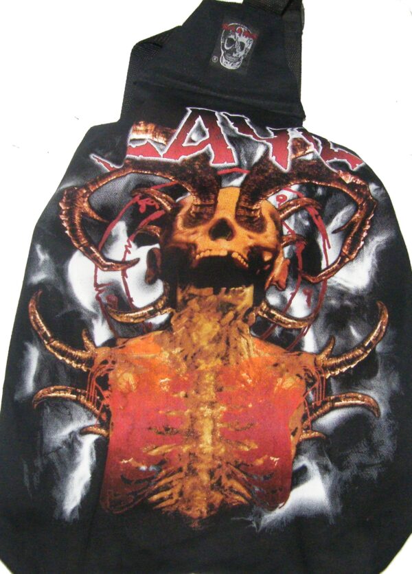 Slayer backpack