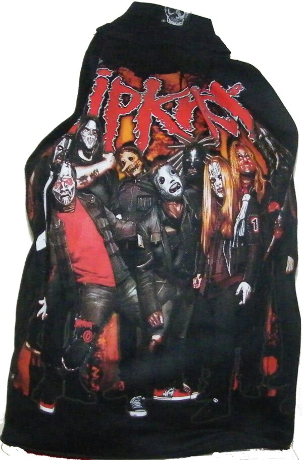 Slipknot backpack