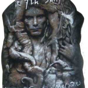 Steve Vai backpack