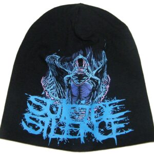 Suicide Silence beanie