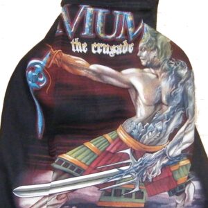 Trivium backpack