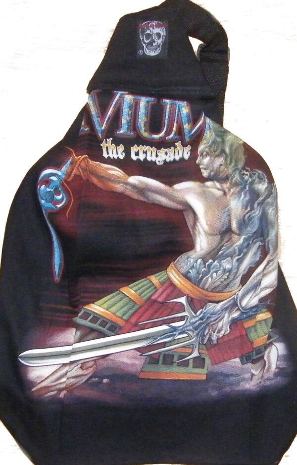 Trivium backpack