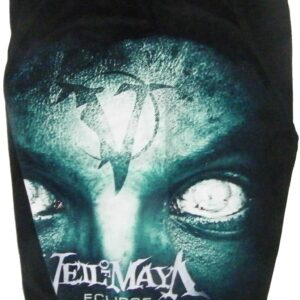 Veil Of Maya shorts Eclipse