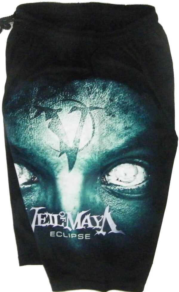 Veil Of Maya shorts Eclipse