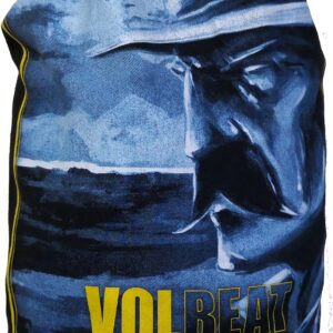 Volbeat backpack Outlaw Gentlemen & Shady Ladies