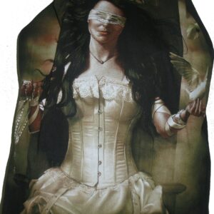 Within Temptation backpack The Heart of Everything