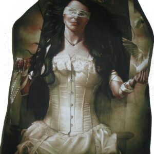 Within Temptation backpack The Heart of Everything