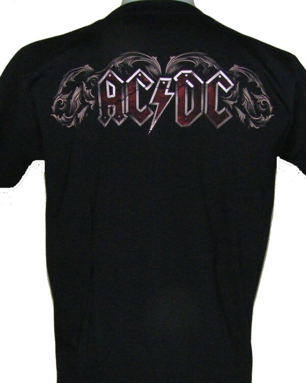 AC/DC t-shirt Hells Bells size XXL - Image 2