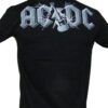 AC/DC t-shirt For Those About to Rock size M - Image 2