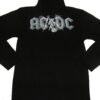 AC/DC long-sleeved t-shirt w/hoodie size M - Image 2