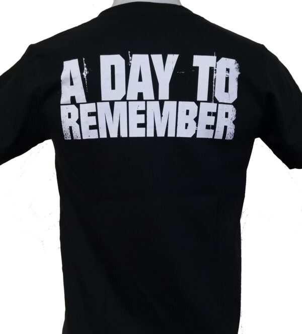 A Day To Remember t-shirt For Those Who Have Heart size XL - Image 2