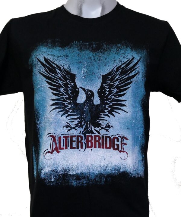 Alter Bridge t-shirt size L