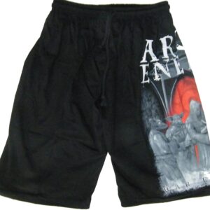 Arch Enemy shorts War Eternal
