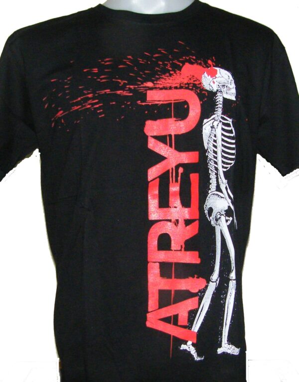 Atreyu t-shirt size M