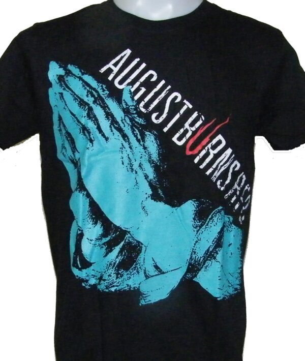 August Burns Red t-shirt size S