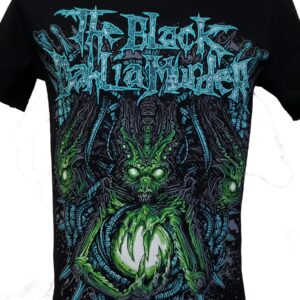 The Black Dahlia Murder t-shirt size S