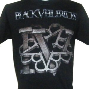 Black Veil Brides t-shirt size M