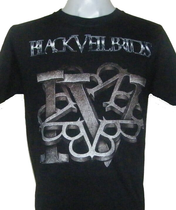 Black Veil Brides t-shirt size XL