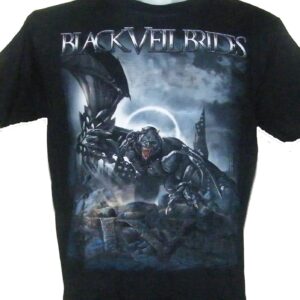 Black Veil Brides t-shirt size M