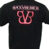 Black Veil Brides t-shirt size XXL - Image 2