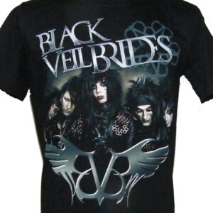 Black Veil Brides t-shirt size S