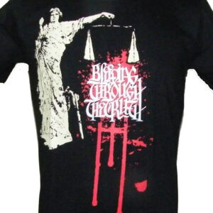 Bleeding Through t-shirt The Truth size XL