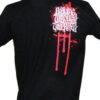 Bleeding Through t-shirt The Truth size XL - Image 2