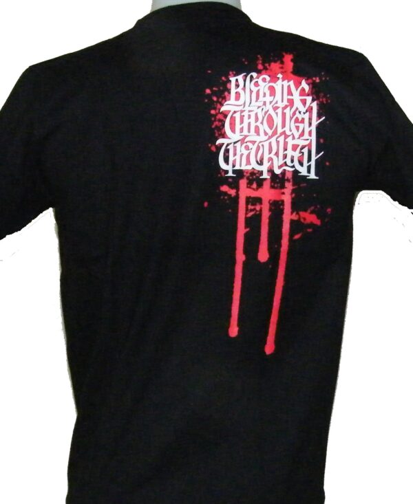Bleeding Through t-shirt The Truth size XXL - Image 2