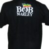 Bob Marley t-shirt size S - Image 2