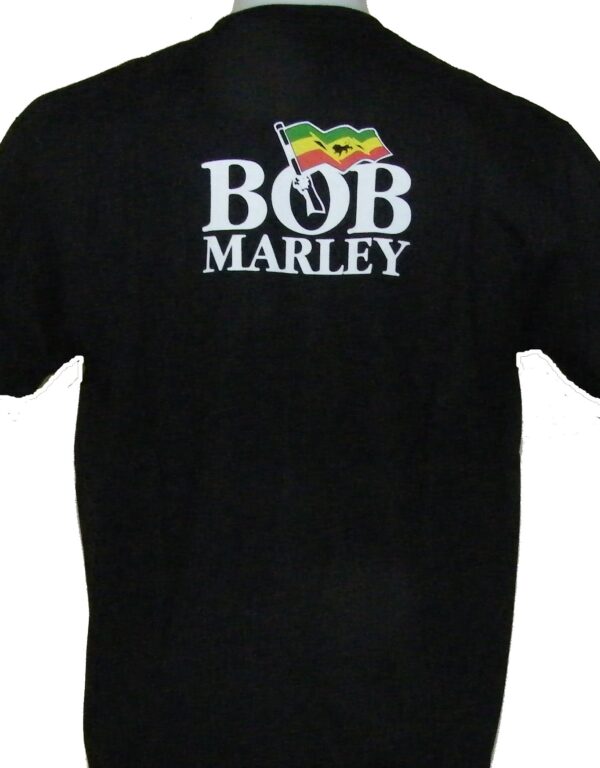 Bob Marley t-shirt Burnin size M - Image 2
