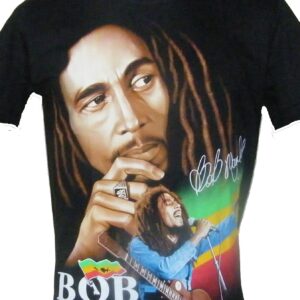 Bob Marley t-shirt size XXXL