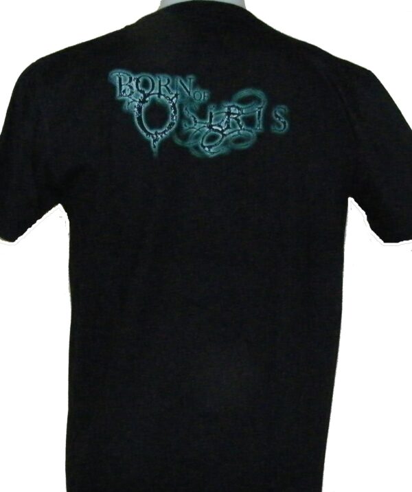 Born Of Osiris t-shirt Tomorrow We Die Alive size S - Image 2