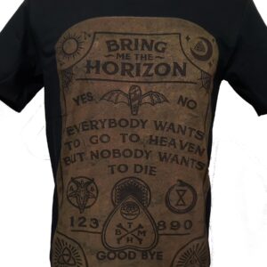Bring Me The Horizon t-shirt size L