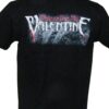 Bullet For My Valentine t-shirt Temper Temper size S - Image 2